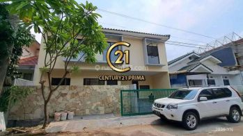 Rumah Baru Siap Huni Harga Menarik Di Bintaro Sektor 9