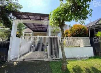 Dijual Rumah 3 Kt + Water Heater di Greenwood Golf Malang