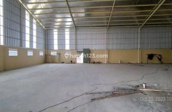 Gudang cibisoro desa nanjung