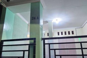 Rumah Kontrakan Kemayoran