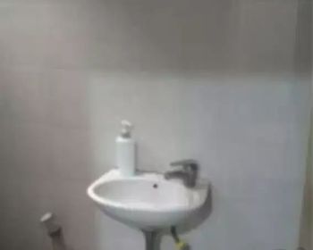 (370) : jual rumah kantor : gayung sari, Surabaya. SHM.
