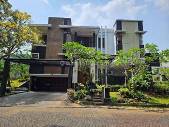 Turun Harga Rumah Fasilitas Lengkap Siap Huni Di The Green Bsd