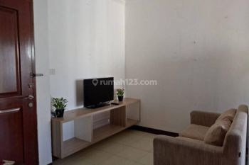 Apartemen Mediterania Kemayoran