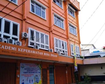 Disewa Ruko Kramat Jaya