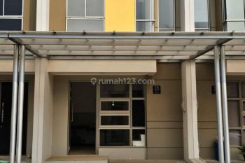 Jual Rumah Murah Pik2 Uk 4.5x10 Siap Huni