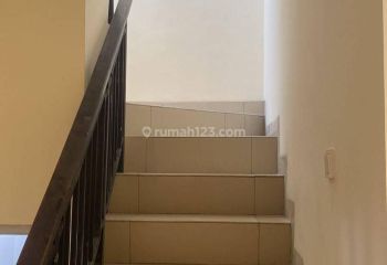 Disewakan rumah Unfurnished murah banget!!!!