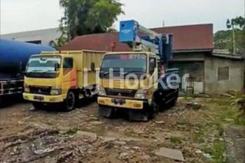 Tanah Jl. Kimarogan Kemang Agung, Kecamatan Kertapati, Palembang, Sumatera