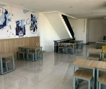 Murah Ruko La Riviera Hoek View Danau