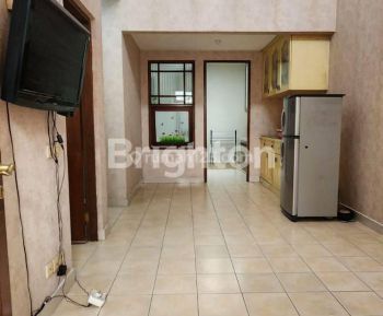 RUMAH cluster PARAHYANGAN Lippo Karawaci Barat