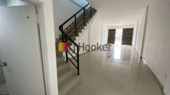 RUKO SIAP PAKAI LUAS 121 DI BINTARO SEKTOR 9 AREA TANGERANG