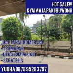 thumbnail-best-deal-jual-cepat-tanah-komersial-kyai-maja-pakubuwono-3