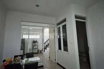 DIJUAL RUMAH ASRI TERAWAT BARU RENOV DI SUMMERVILLE TKI5 BANDUNG