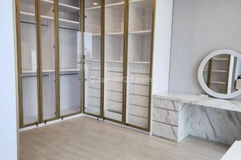 Dijual Disewakan Apartemen District 8 Senopati 3br Renov 2br