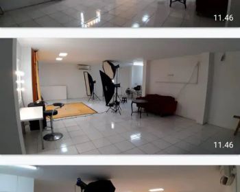 Ruko Strategis Cocok Untuk Usaha Resto, Kantor, Cafe Di Pondok Indah