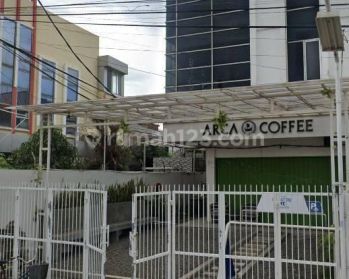 Dijual Cepat dan Murah Ruko ex Coffee Shop di Duta Harapan Bekasi