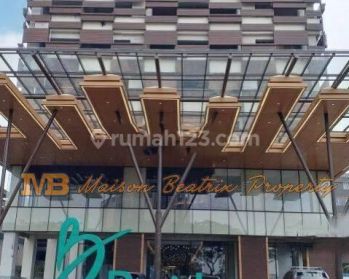 Disewakan Apartment Full Furnish Siap Huni Di B Residence