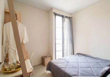 1 Juta All-In Rumah 2 Lantai Lokasi Premium