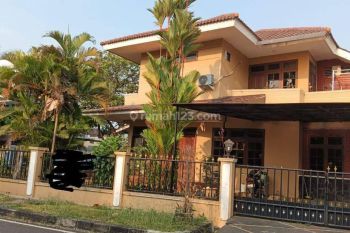 Rumah huk taman berdikari santosa  jl pemuda jual murah