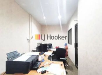 Dijual MURAH Ruko hadap jalan raya green land batam center