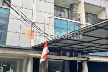 Ruko Jl. Deplu Raya Bintaro, Pesanggrahan, Jakarta Selatan