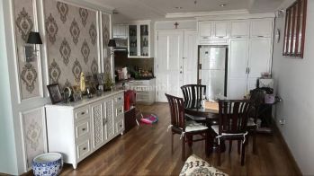 Apartemen Siap Huni Lourdes French Walk MOI