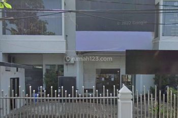 Dijual Area Komersial Di Tegalsari Pusat Kota Surabaya