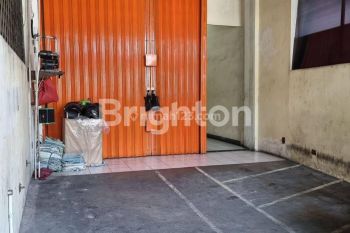 RUKO KOST JELAMBAR 4LT