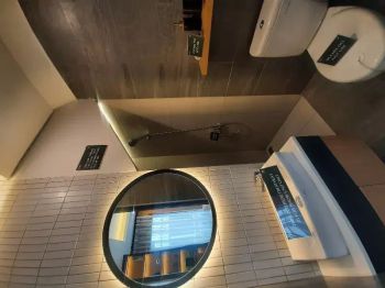 Rumah Murah cuman 1 menit dari TOL