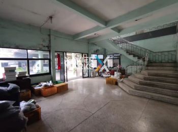 Gudang Raya Tanjung Sari Ex Pabrik Sepatu