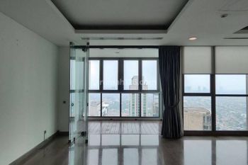 Bloomington 4 BR Private Lift 249 m² Usd 3500 Kemang Village