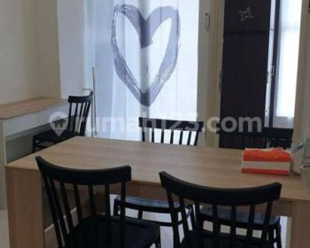 Termurah Apartment Terfavorit Pakuwon City Amor Eastcoast Mansion