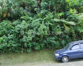 Tanah Kavling di Mega Indah, Megamendung, Bogor