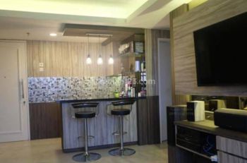 Dijual Turun Harga Apartment 3kamar Furnish di Landmark Residence