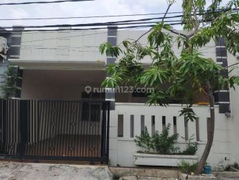 Rumah Sewa Harapan Indah Nan Apik h1164