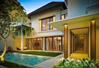 Disewakan Rumah Super Mewah di Daerah Cilandak, Jakarta Selatan