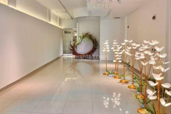 Ruko Bintaro Cantik Dgn Lift Renov Total Tangerang Selatan