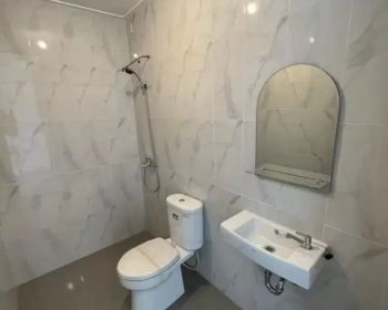 HOT SALE!! RUMAH MEWAH KONSEP JEPANG AKSES SAMPING TOL JATIWARNA