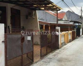 CEPAT Rumah Di Kelapa Gading Timur Jakarta Utara