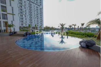 APARTEMEN AKASA KALYANA BSD