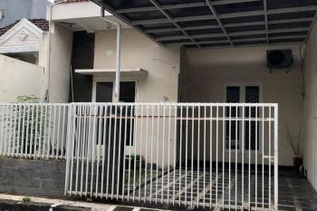 Disewakan Rumah Minimalis Pakuwon City