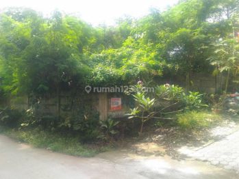 Murah Tanah Luas 1,620 M2 Cikande Desa Perigi Serang