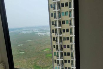 Dijual Murah.. Apartemen Osaka Riverview Apartment studio harga 175jt