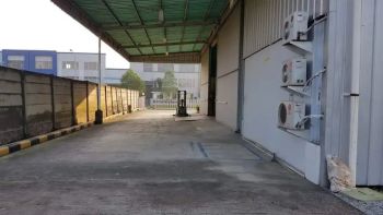 Jual Gudang di Jababeka 5