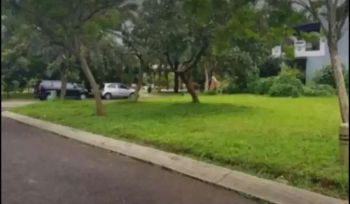 Dijual Kavling Siap Bangun, Dalam Cluster Kota Wisata Cibubur, Cibubur