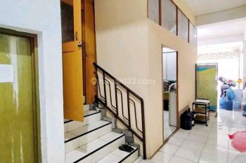 Ruko Karang Empat Surabaya Murah. Mon.ya039