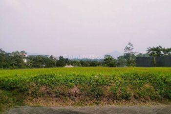 Hunian siap bangun di Tatar rambut kasih lt 1034 m²l