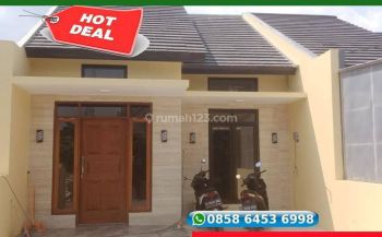 Limited Rumah Cisaranten Antapani Bandung 136M11