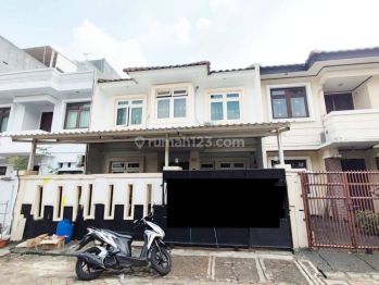 Dijual Rumah Daerah Daan Mogot Baru , Kintamani Dekat Mall Daan Mogot