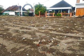 Strategis Tanah Kavling Barat Pemda Sleman, Kawasan Cluster