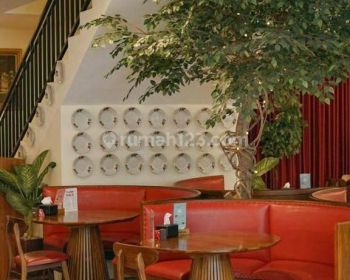 Ruko di Sektor 7-Bintaro, Tangerang Selatan 145 m Bagus SHM